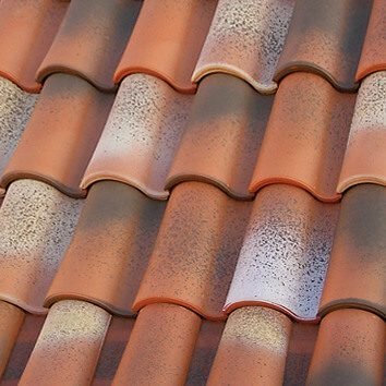 Mixed Galia Roof Tile Image 3